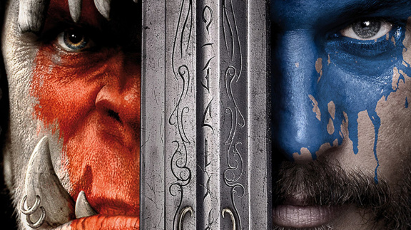 Sledujte první trailer na Warcraft film