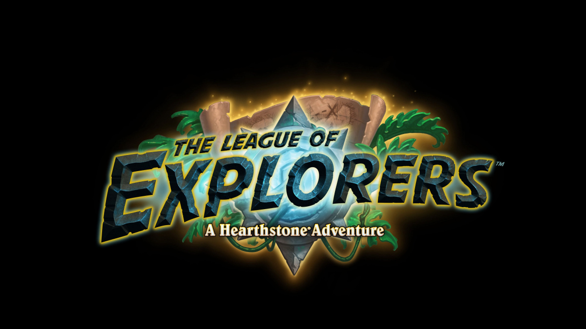 Hearthstone: The League of Explorers