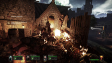 Warhammer: The End Times - Vermintide