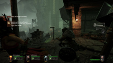 Warhammer: The End Times - Vermintide