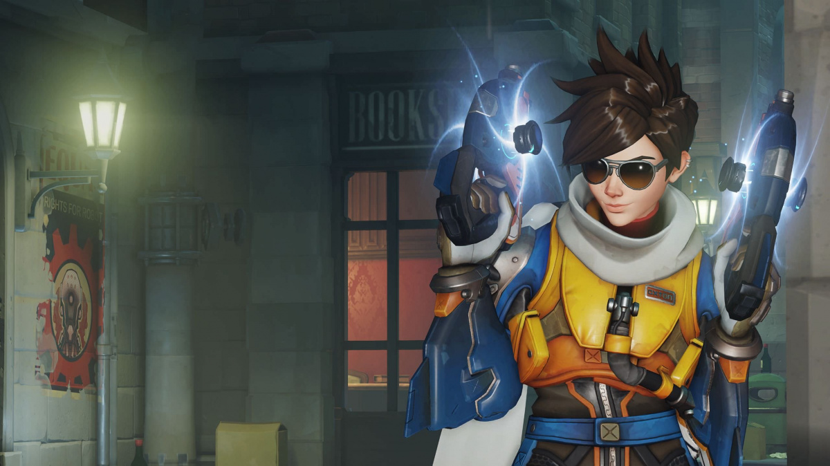 Po vydání Overwatche budou všechny budoucí mapy a postavy zdarma