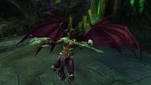 World of Warcraft: Legion