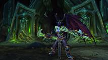 World of Warcraft: Legion