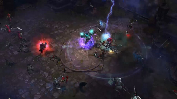 V novém módu pro Diablo III zkopírujete cizí postavu a zkusíte s ní překonat původního vlastníka