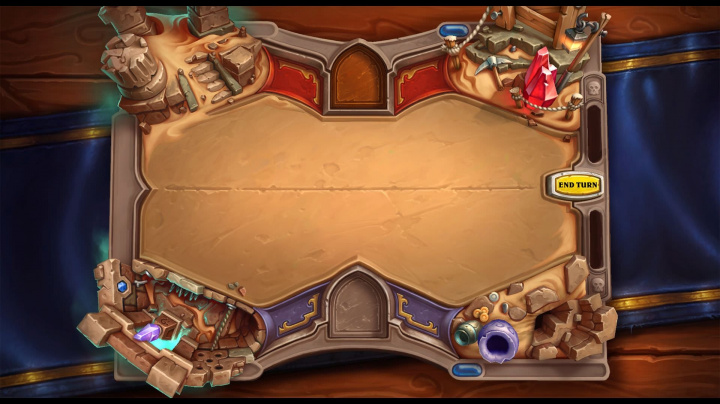 Vývojáři odhalili všechny nové karty do Hearthstone a pochvalují si Tavern Brawl