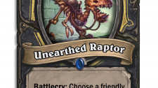 Hearthstone: The League of Explorers