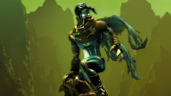 Šance na vznik nové Legacy of Kain hry je podle vývojářů 50:50