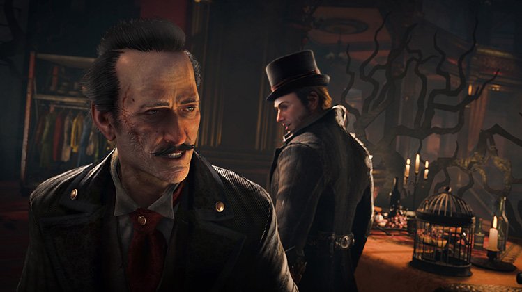 Hardwarové požadavky PC verze Assassin's Creed Syndicate se nezdají být přehnané