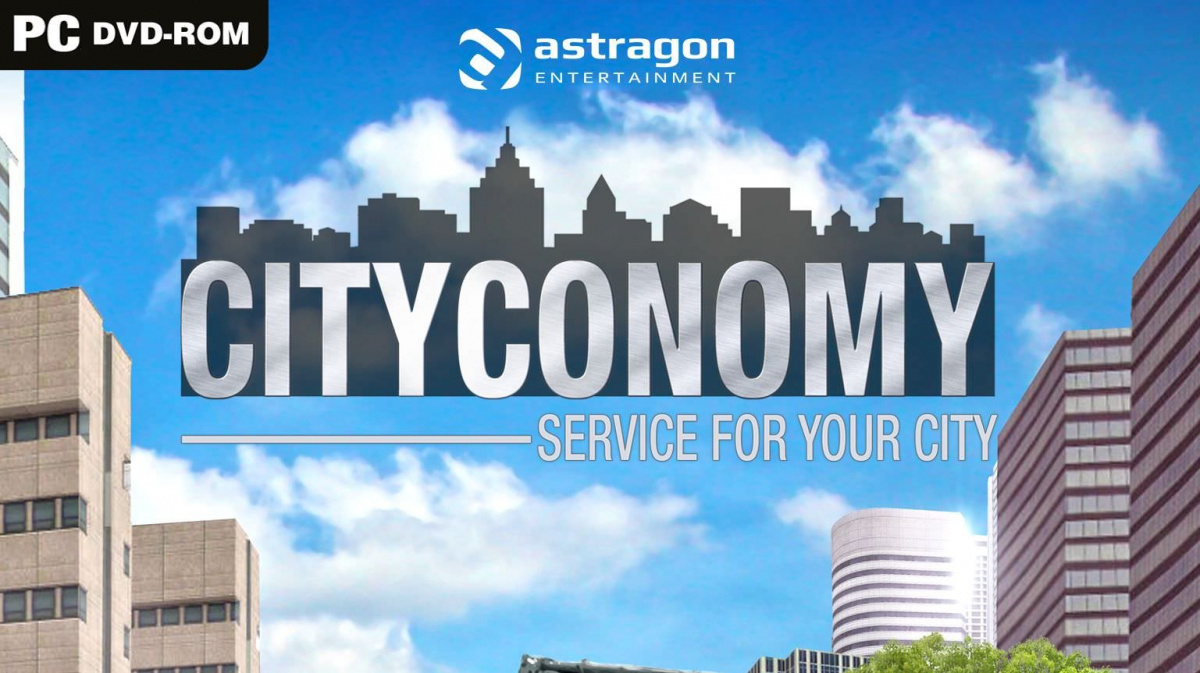 Cityconomy