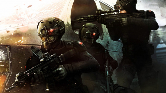 Dojmy z hraní: Rainbow Six Siege baví, ale jen s týmem sehraných hráčů