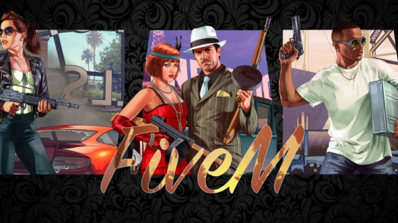 Vydavatel Grand Theft Auto Online nestrpí alternativní online mody, ale snaží se s tvůrci domluvit