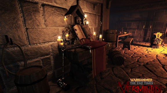 Tvůrci slaví prodejní úspěch Warhammer: The End Times - Vermintide prvním DLC zdarma