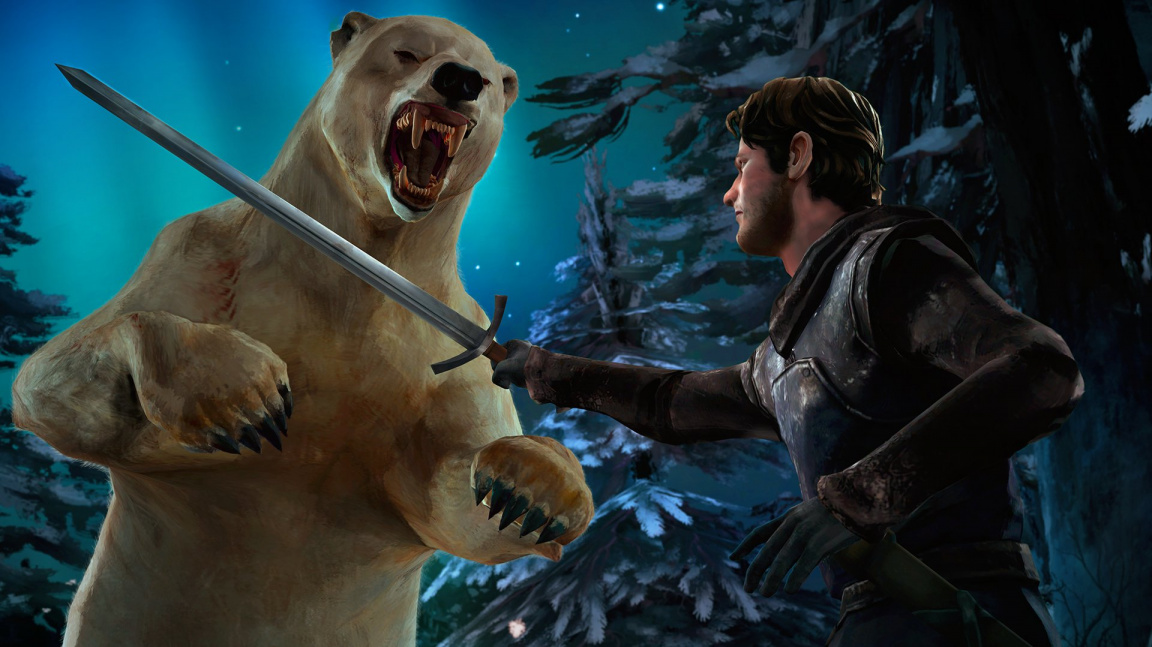 Telltale Games připomínají nejdůležitější volby Game of Thrones