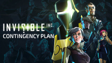 Invisible, Inc.