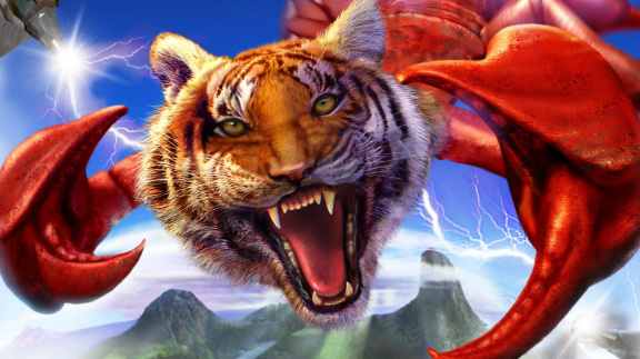 Unikátně potrhlá strategie Impossible Creatures od Relicu se konečně objevila Steamu