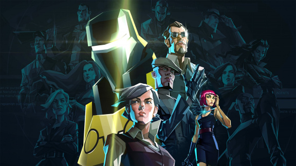 Příběhové DLC Contingency Plan přináší nové mise, agenty i obtížnosti do strategie Invisible Inc.