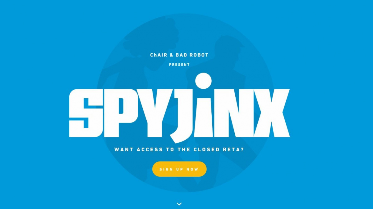 Spyjinx