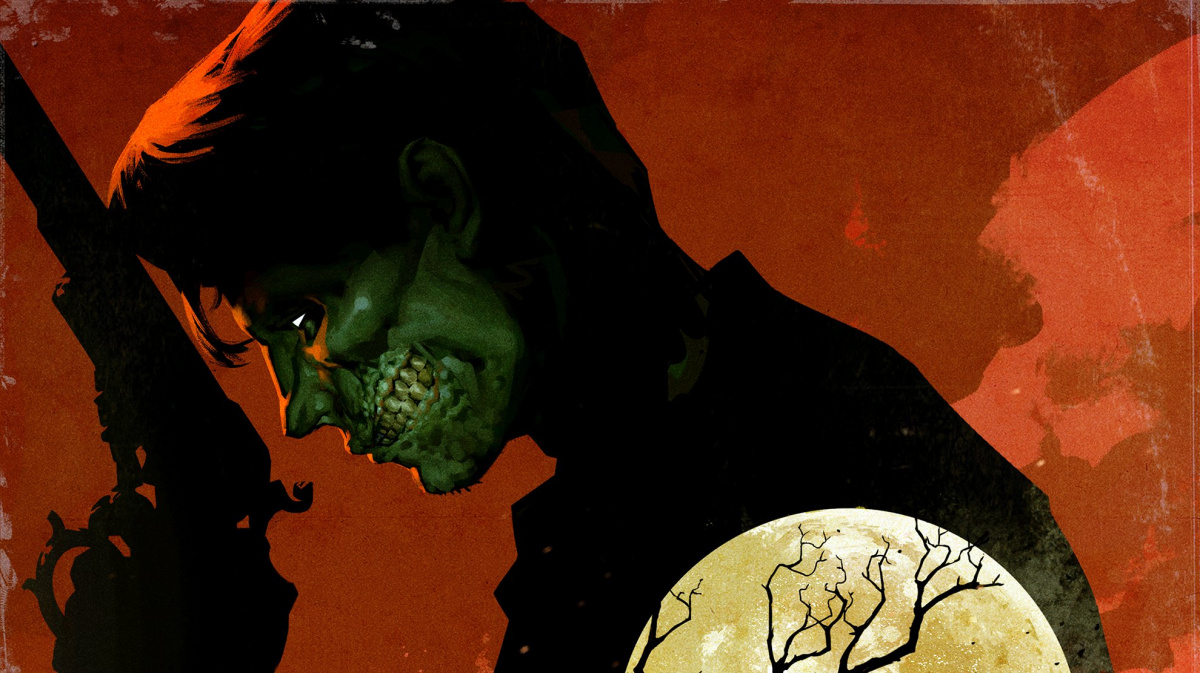 Dlouhé video ze strategického RPG Hard West, které mísí Divoký západ s okultismem