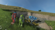 Space Engineers