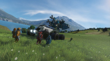 Space Engineers