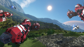 Space Engineers