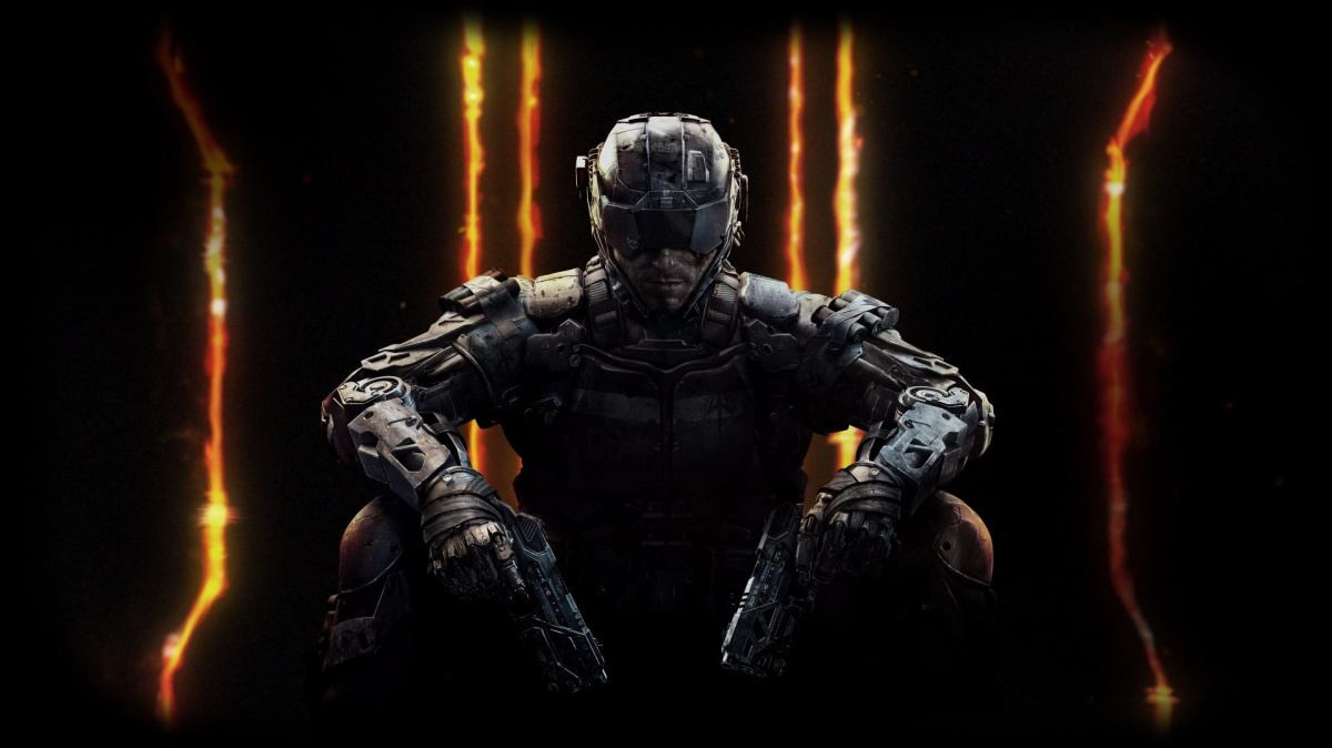 Call of Duty: Black Ops III - recenze