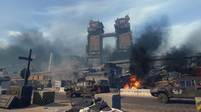 CouRage tvrdí, že Black Ops 3 je nejlepší Call of Duty
