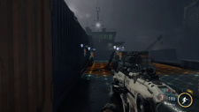 Call of Duty: Black Ops III