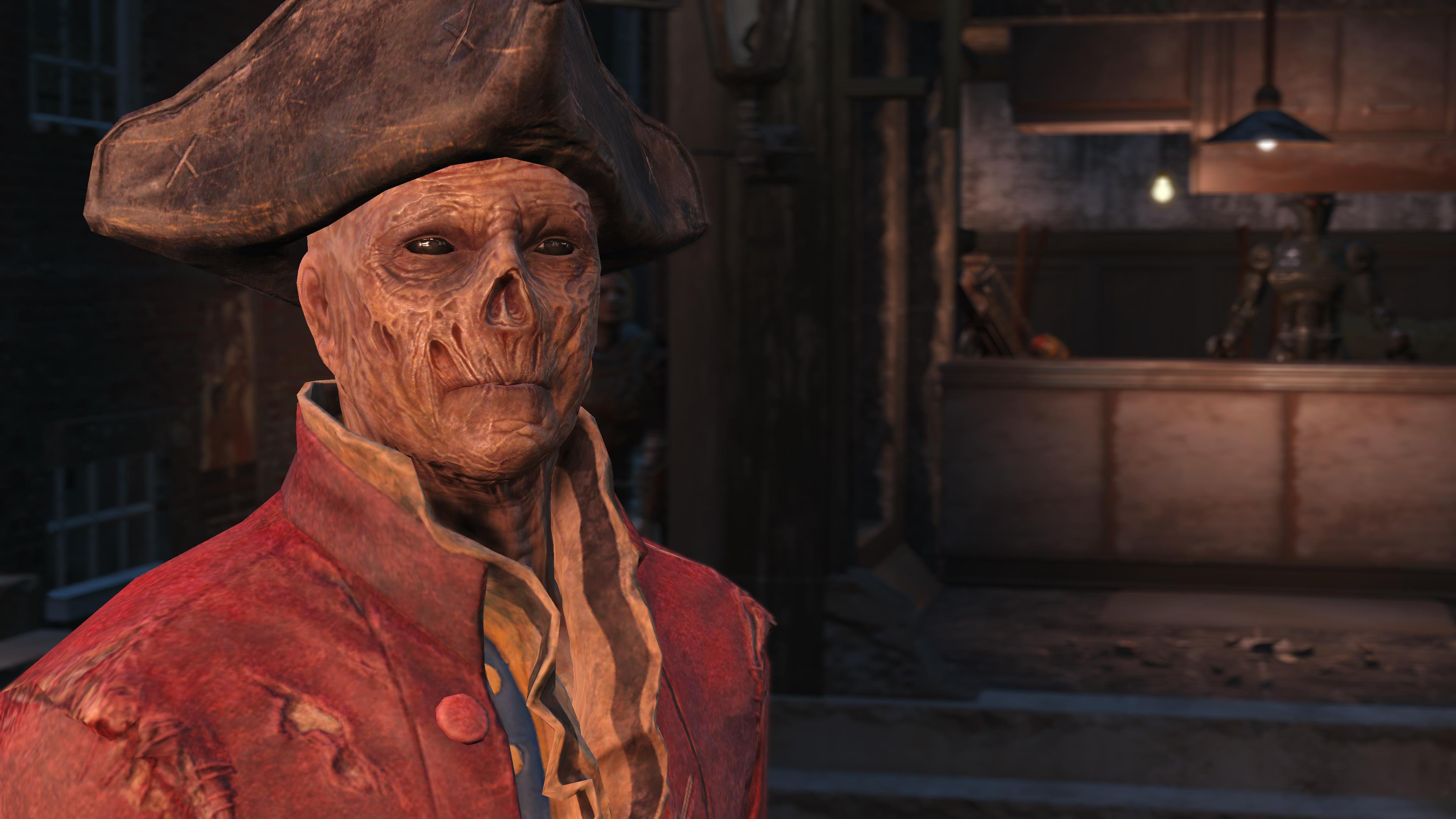 Sedm let starý Fallout 4 dostane next-gen upgrade pro PS5, Xbox Series X/S a PC