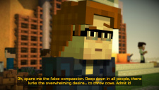 Minecraft: Story Mode - A Telltale Games Series - Episode 2: Assembly Required