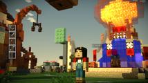 Minecraft: Story Mode - A Telltale Games Series - Episode 2: Assembly Required