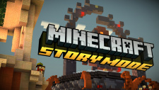 Minecraft: Story Mode - A Telltale Games Series - Episode 2: Assembly Required