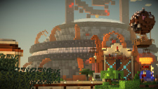 Minecraft: Story Mode - A Telltale Games Series - Episode 2: Assembly Required