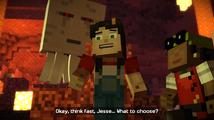 Minecraft: Story Mode - A Telltale Games Series - Episode 2: Assembly Required