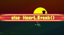 Else Heartbreak