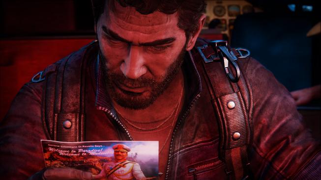 Modeři (kdo jiný...) pracují na multiplayeru pro Just Cause 3
