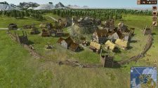 Grand Ages: Medieval