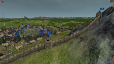 Grand Ages: Medieval