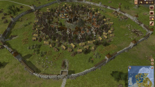 Grand Ages: Medieval