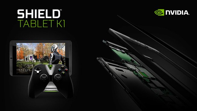 Dokonalý tablet pro hráče