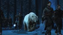 Game of Thrones: Season 1 – Episode 6: The Ice Dragon