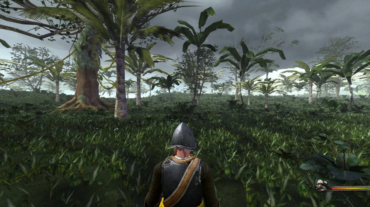 Blood & Gold: Caribbean!