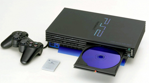 Sony potvrdila emulaci PlayStation 2 her na PS4, první tři už potichu fungují