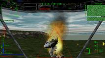 Mechwarrior 3