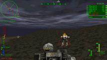 Mechwarrior 3