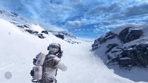 Star Wars: Battlefront (DICE)