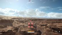 Star Wars: Battlefront (DICE)