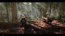 Star Wars: Battlefront (DICE)