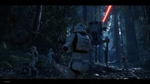 Star Wars: Battlefront (DICE)