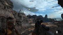 Star Wars: Battlefront (DICE)